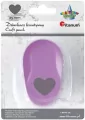 Dziurkacz z motywem Serce 25mm - tantis.pl