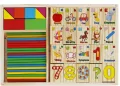 Liczmany drewniane - tantis.pl