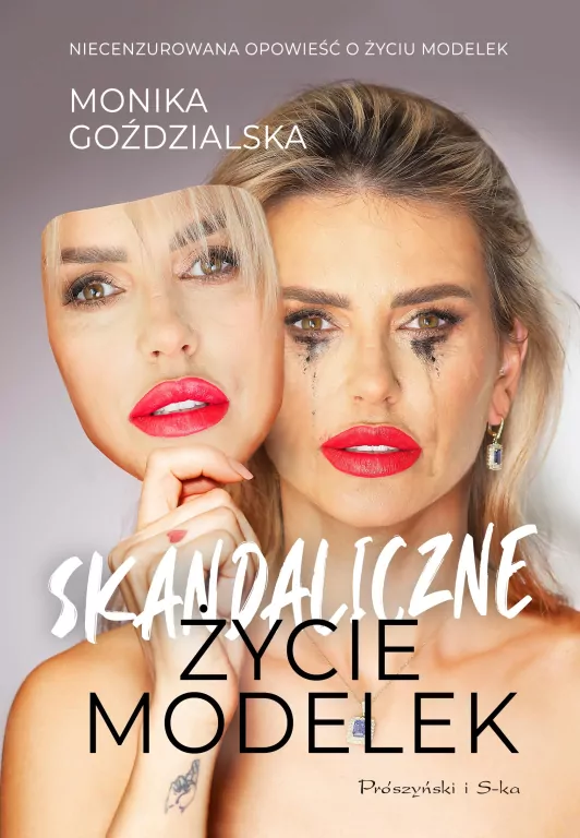 Skandaliczne życie modelek - tantis.pl