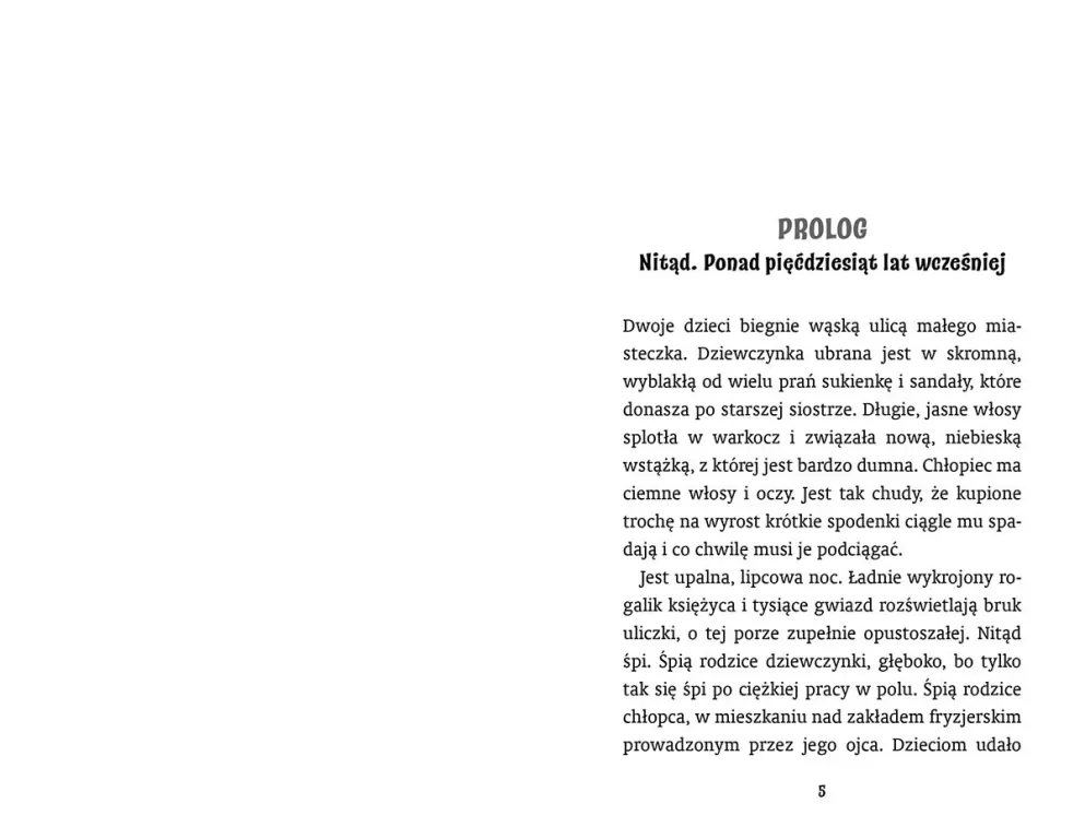 Wzgórze snów. Czytam, bo lubię - tantis.pl