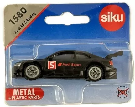 Audi RS 5 Racing - tantis.pl