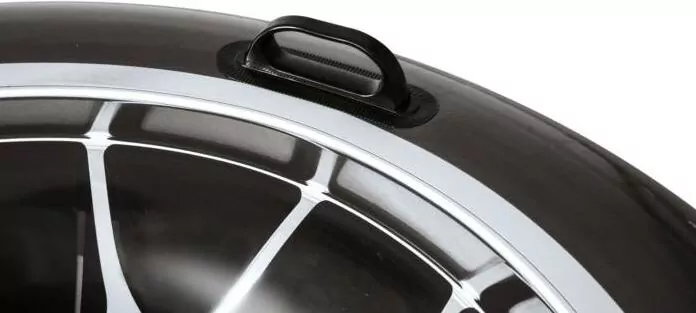 Dmuchane koło opona 119cm - tantis.pl