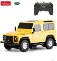 Land Rover Defender R/C 1:24 - tantis.pl