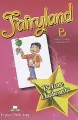 Fairyland 4. Picture Flashcards - tantis.pl