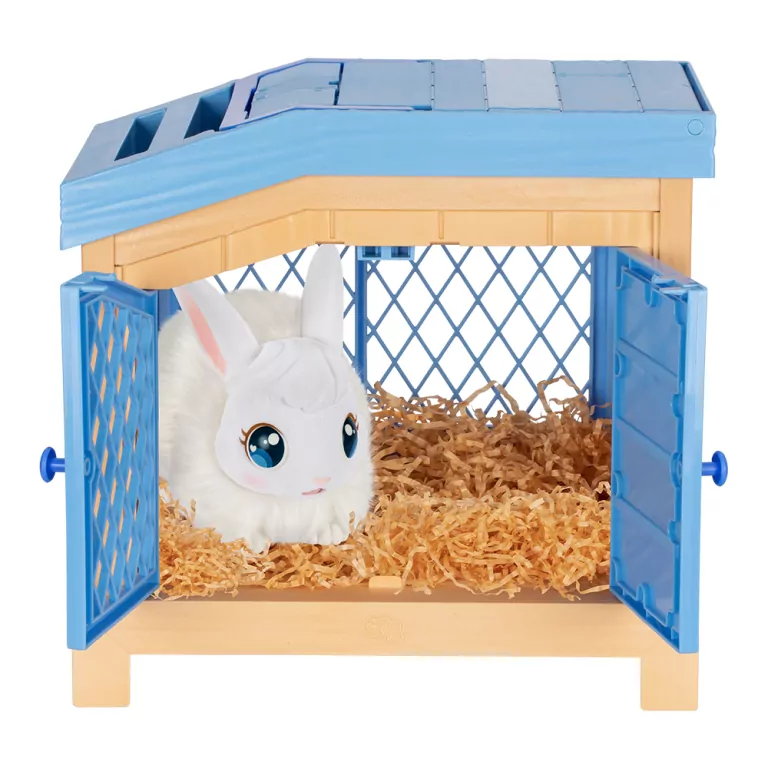 Mama Surprise Króliczki. Little Live Pets - tantis.pl