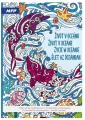 Kolorowanka antystresowa życie w oceanie - tantis.pl