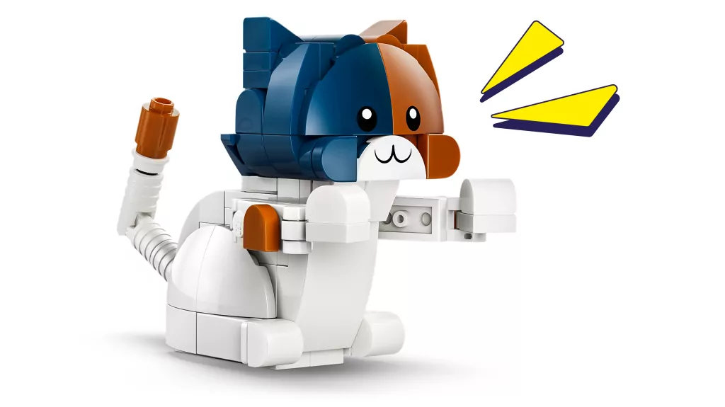 LEGO® Kitek 77081 - tantis.pl