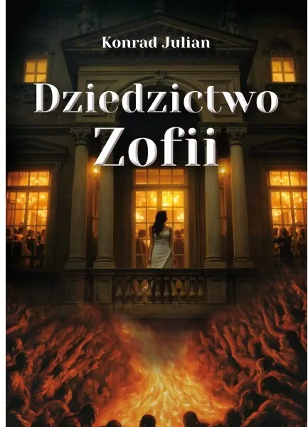 Dziedzictwo Zofii - tantis.pl