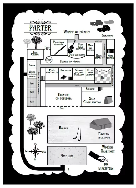 Zbrodnia nie przystoi damie. Zbrodnia niezbyt elegancka. Tom 1 - tantis.pl