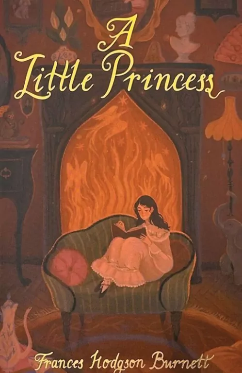 Little Princess - tantis.pl