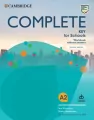 Complete Key for Schools. A2. Workbook - tantis.pl