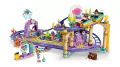 LEGO® Syrenkowa kolejka górska 42703 - tantis.pl
