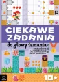 Ciekawe zadania do głowy łamania - tantis.pl