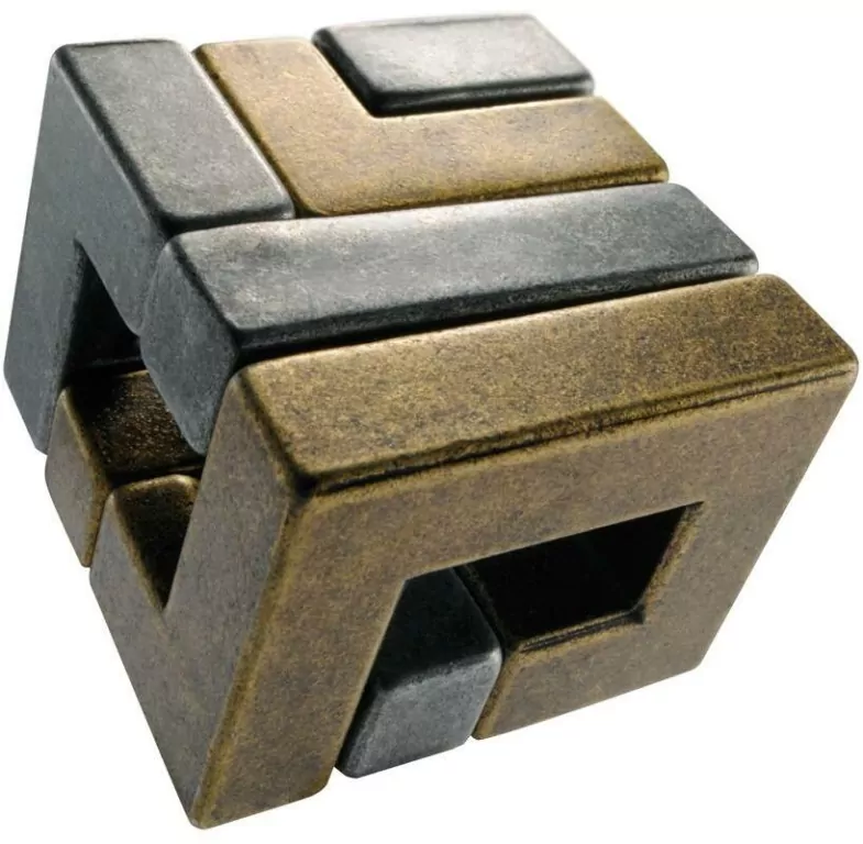 Łamigłówka Cast Coil - poziom 4/6 G3 - tantis.pl