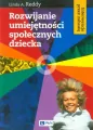Rozwijanie umiejętności społecznych dziecka. Interwencje przez zabawę - tantis.pl