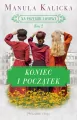 Koniec i początek. Na przekór losowi. Tom 2 - tantis.pl