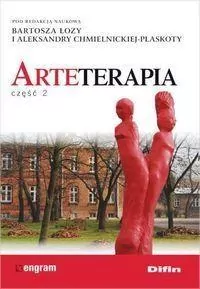 Arteterapia. Część 2