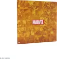 Gamegenic: Marvel Champions - Marvel Orange Mat - tantis.pl