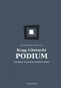 Krąg Literacki PODIUM - tantis.pl