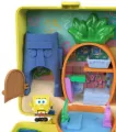 Polly Pocket SpongeBob Kanciastoporty - tantis.pl