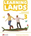 Learning Lands 3 Activity Book + Digital Book - tantis.pl