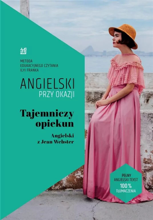 Tajemniczy opiekun. Angielski przy okazji - tantis.pl