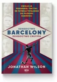 Dziedzictwo Barcelony, dziedzictwo Cruyffa - tantis.pl