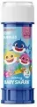 Bańki Mydlane Baby Shark 60ml - tantis.pl