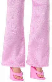 Barbie Dream Besties Weekendowy wyjazd + akcesoria - tantis.pl