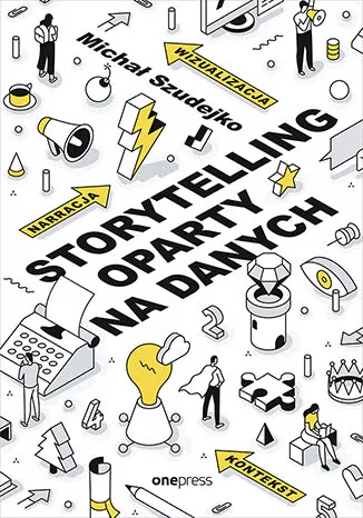 Storytelling oparty na danych - tantis.pl