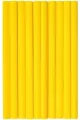 Bibuła marszczona żółta 50x200cm  HERLITZ - tantis.pl