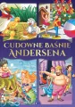 Cudowne baśnie Andersena - tantis.pl