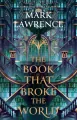 The Book That Broke the World - tantis.pl