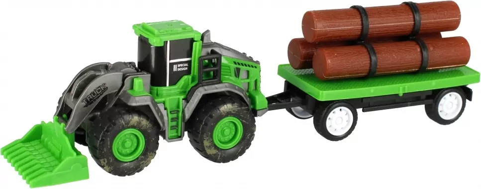 MASZYNA BUD P/B AKC 25CM MIX6 MC 6/108/216 - tantis.pl