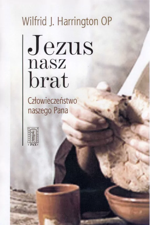 Jezus nasz brat. Człowieczeństwo naszego Pana - tantis.pl