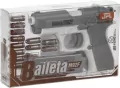 PISTOLET NA POCISKI 15X10X3 MIX3 MC DISP 12/240 - tantis.pl