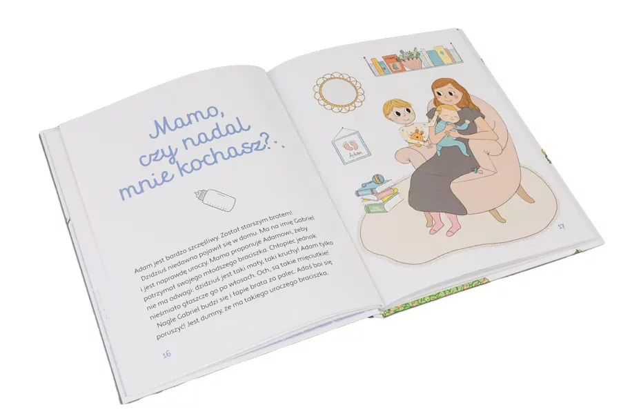 Pakiet: Tato, poczytajmy razem / Mamo, poczytajmy razem - tantis.pl