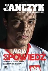 Moja spowiedź