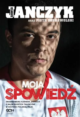 Moja spowiedź