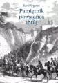 Pamiętnik powstańca 1863 - tantis.pl
