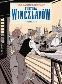 Vanko, 1848. Fortuna Winczlavów. Tom 1 - tantis.pl
