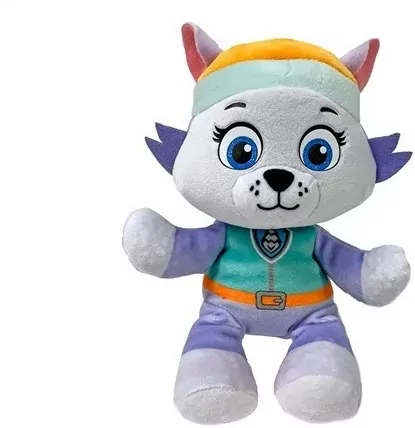 Beanie Babies Lic Soft Psi Patrol - Everest 15cm - tantis.pl
