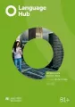 Language Hub Intermediate B1+ SB+ kod Studen's App - tantis.pl
