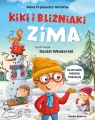 Zima. Kiki i bliźniaki - tantis.pl