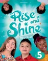 Rise and Shine 5. Busy Book - tantis.pl