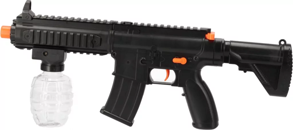 Karabin na pociski wodne - tantis.pl