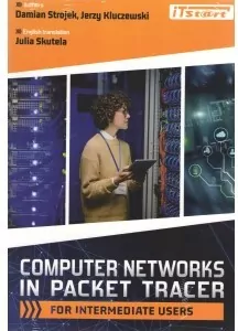 Computer Networks in Packet Tracer for... - tantis.pl
