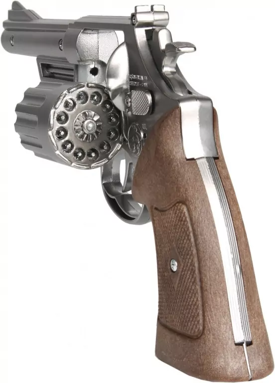 Pistolet Rewolwer Ranger 6067/0 GONHER - tantis.pl