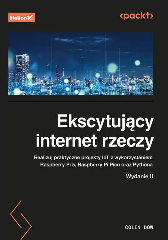 Ekscytujący internet rzeczy - tantis.pl