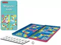 Ludo magnetyczne - tantis.pl